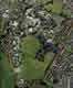 university of waikato - aerial